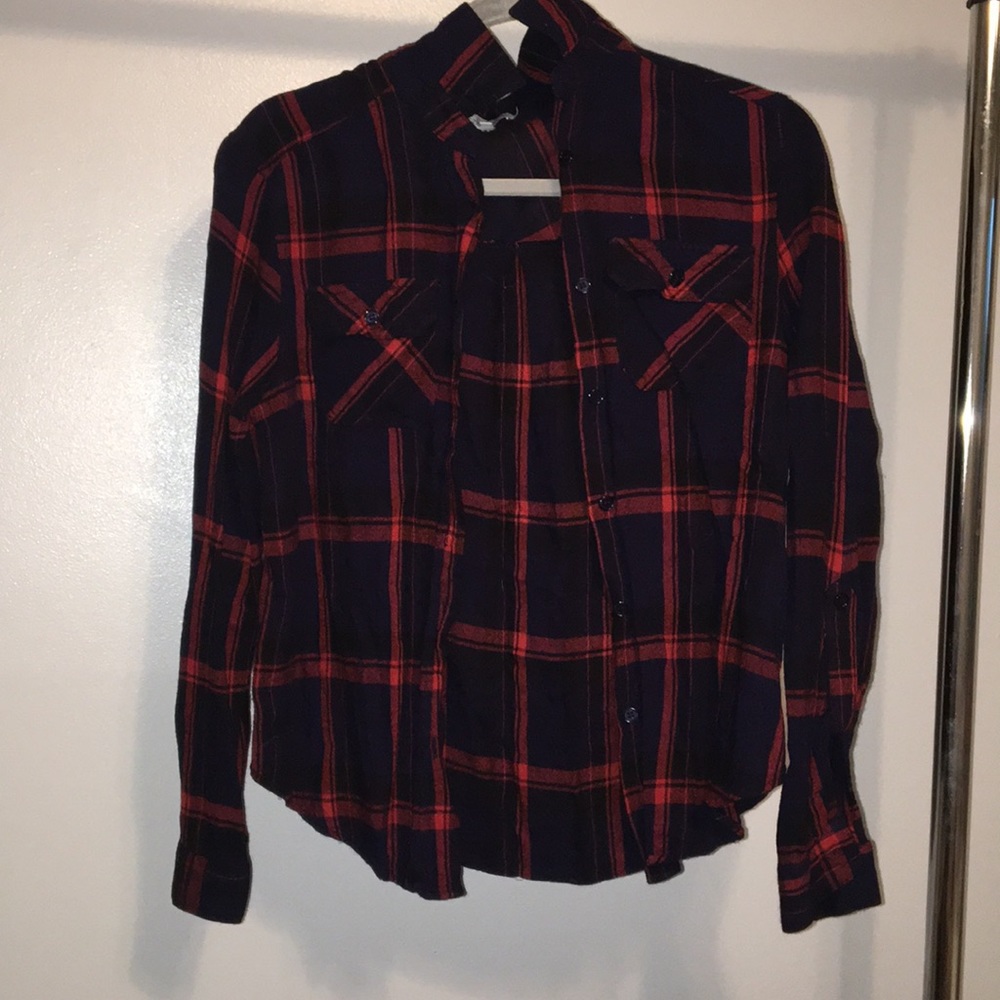 Flannel